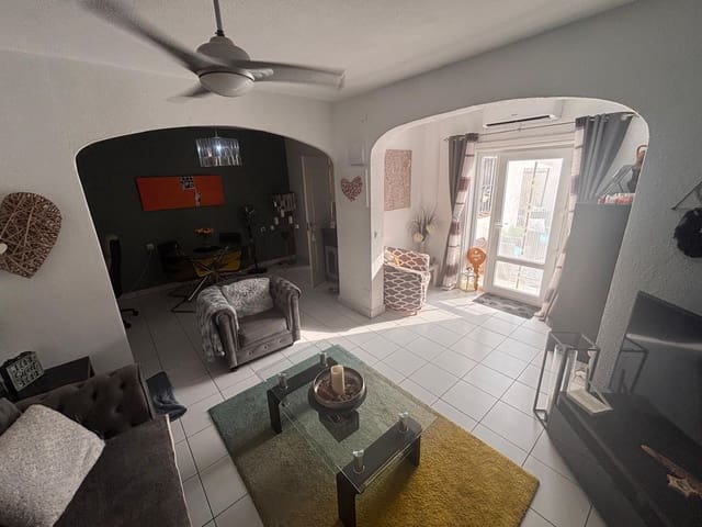 2 soverom Leilighet til salgs i El Chaparral, Torrevieja - € 139 995 (Ref: 9975841)