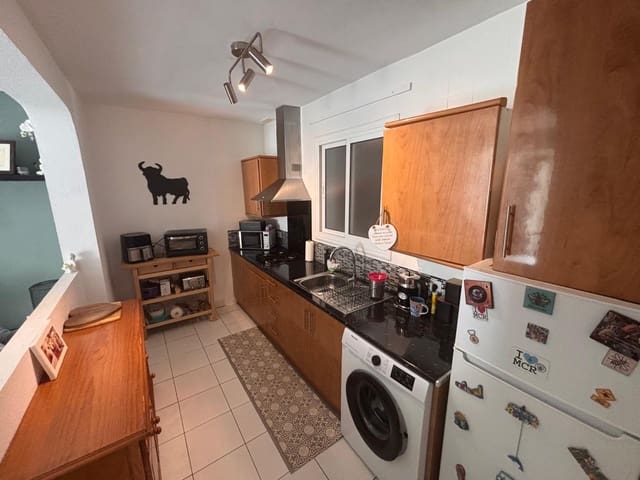2 soverom Leilighet til salgs i El Chaparral, Torrevieja - € 139 995 (Ref: 9975841)