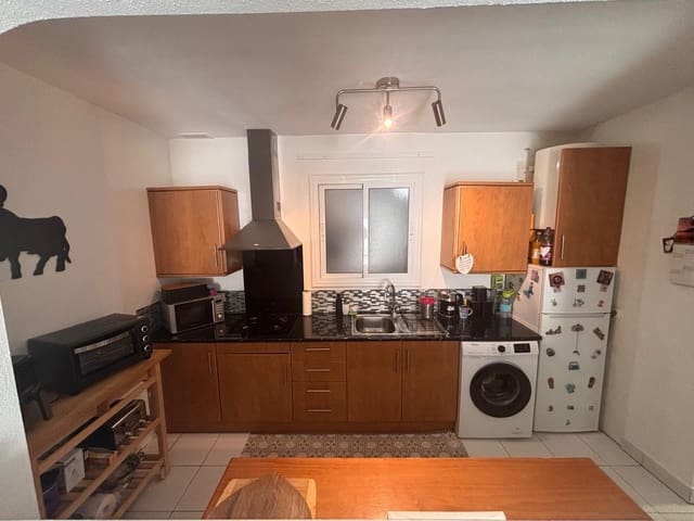 2 soverom Leilighet til salgs i El Chaparral, Torrevieja - € 139 995 (Ref: 9975841)