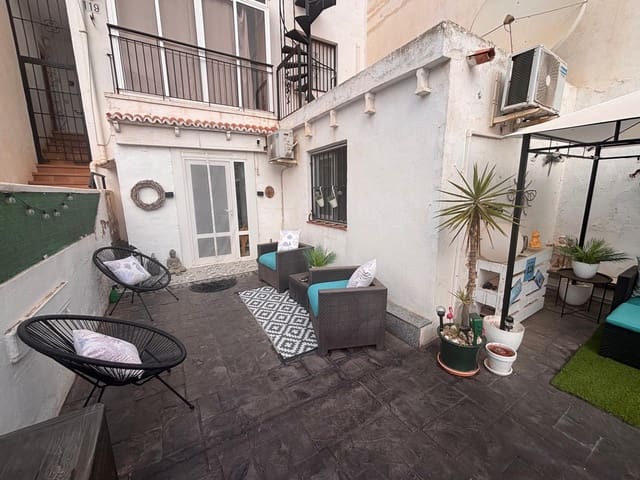 2 soverom Leilighet til salgs i El Chaparral, Torrevieja - € 139 995 (Ref: 9975841)