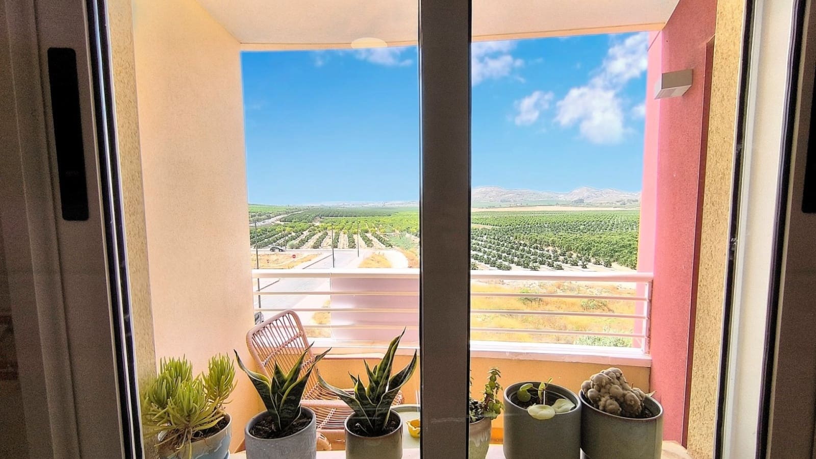 2 bedroom Apartment for sale in Algorfa with pool - € 129,950 (Ref: 9975972)
