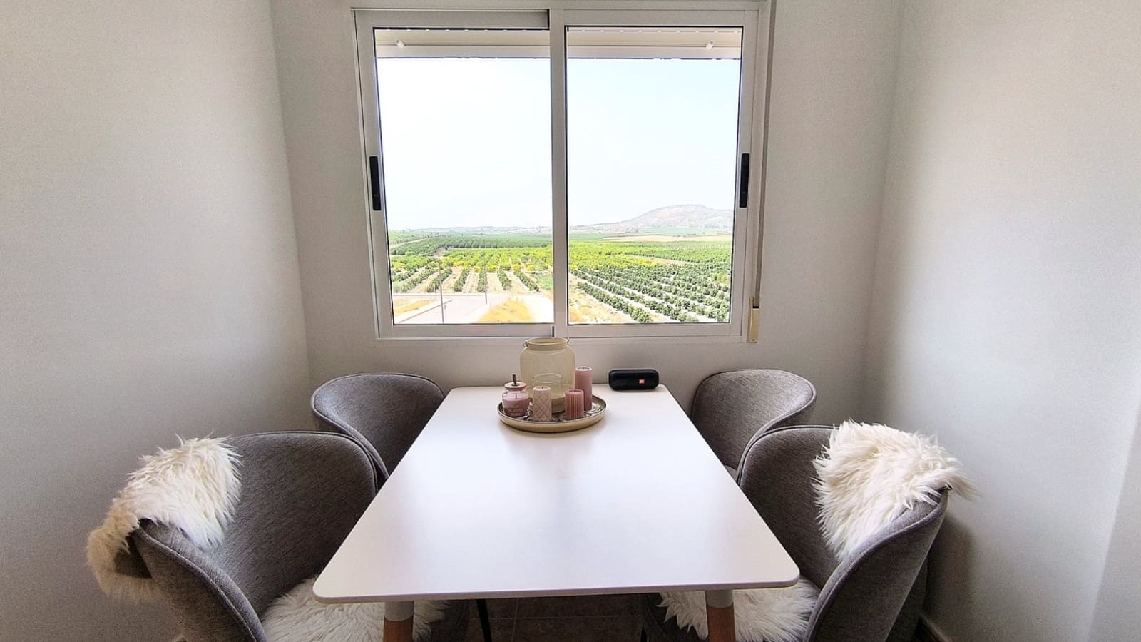 2 bedroom Apartment for sale in Algorfa with pool - € 129,950 (Ref: 9975972)