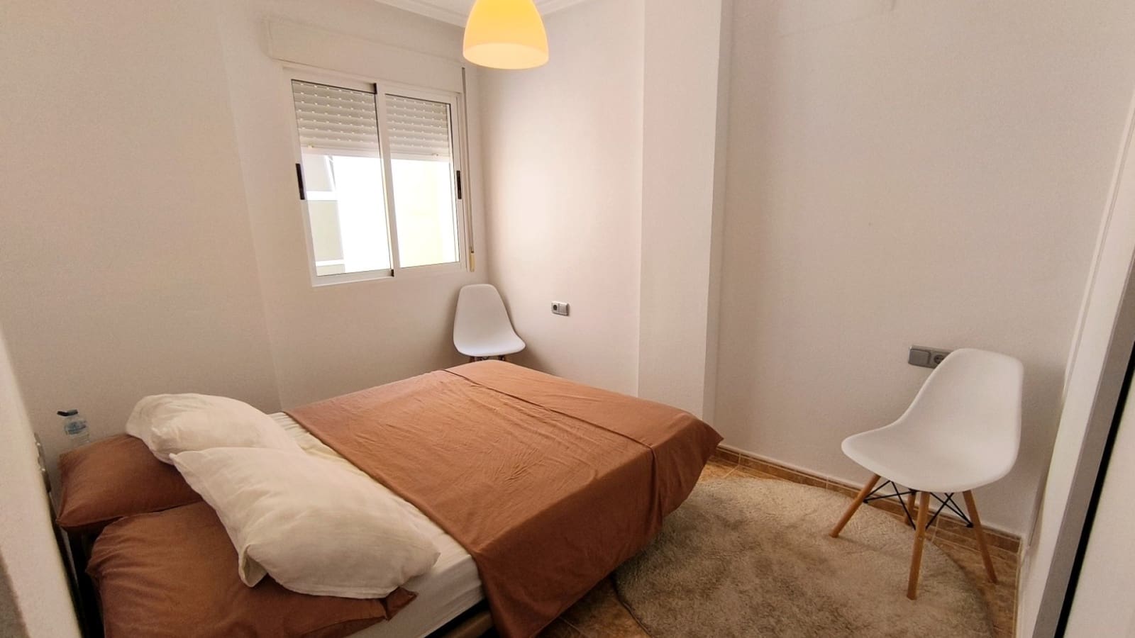 2 bedroom Apartment for sale in Algorfa with pool - € 129,950 (Ref: 9975972)