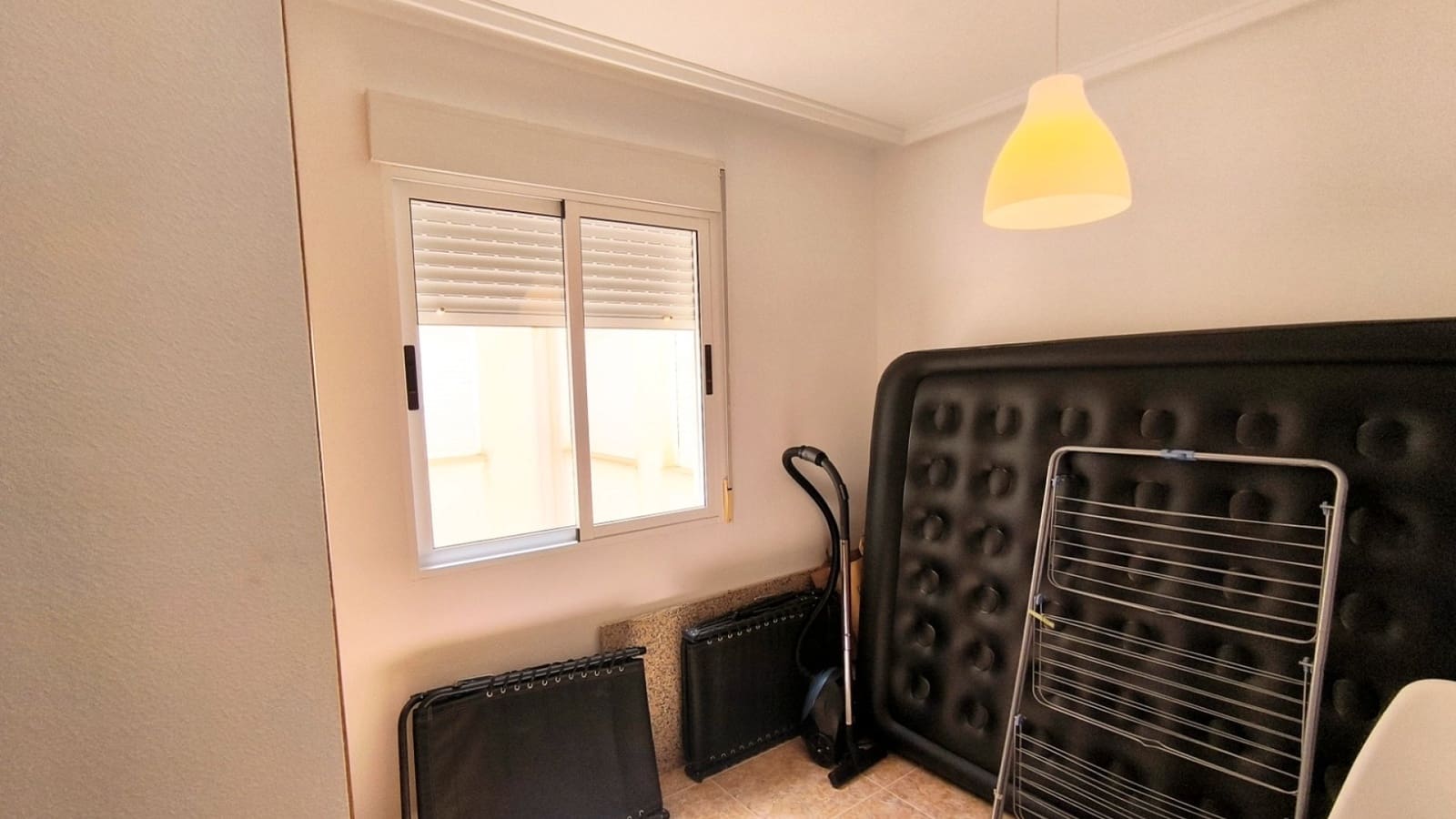 2 bedroom Apartment for sale in Algorfa with pool - € 129,950 (Ref: 9975972)