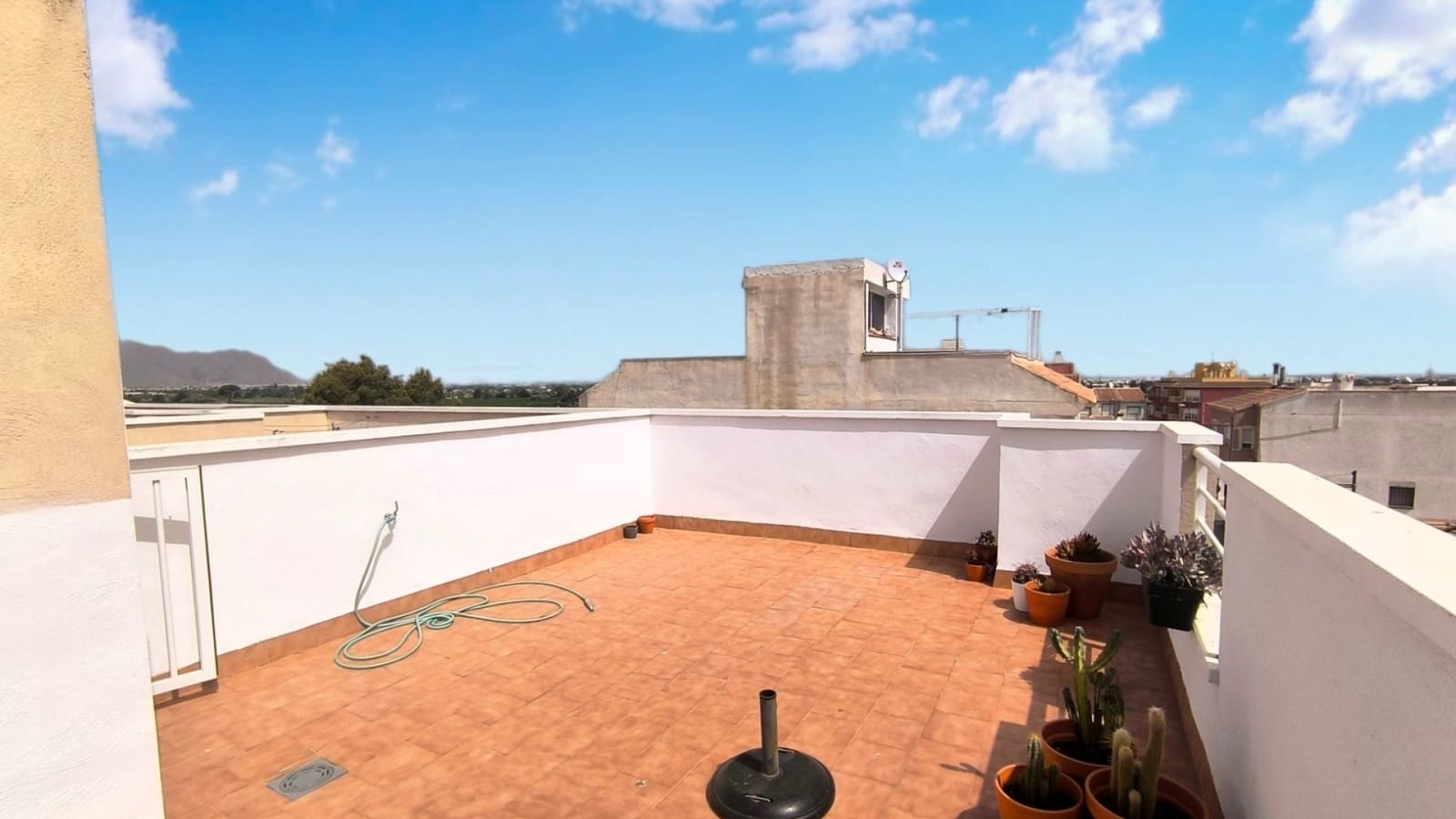 2 bedroom Apartment for sale in Algorfa with pool - € 129,950 (Ref: 9975972)