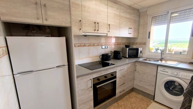2 soverom Leilighet til salgs i Algorfa med svømmebasseng - € 129 950 (Ref: 9975972)