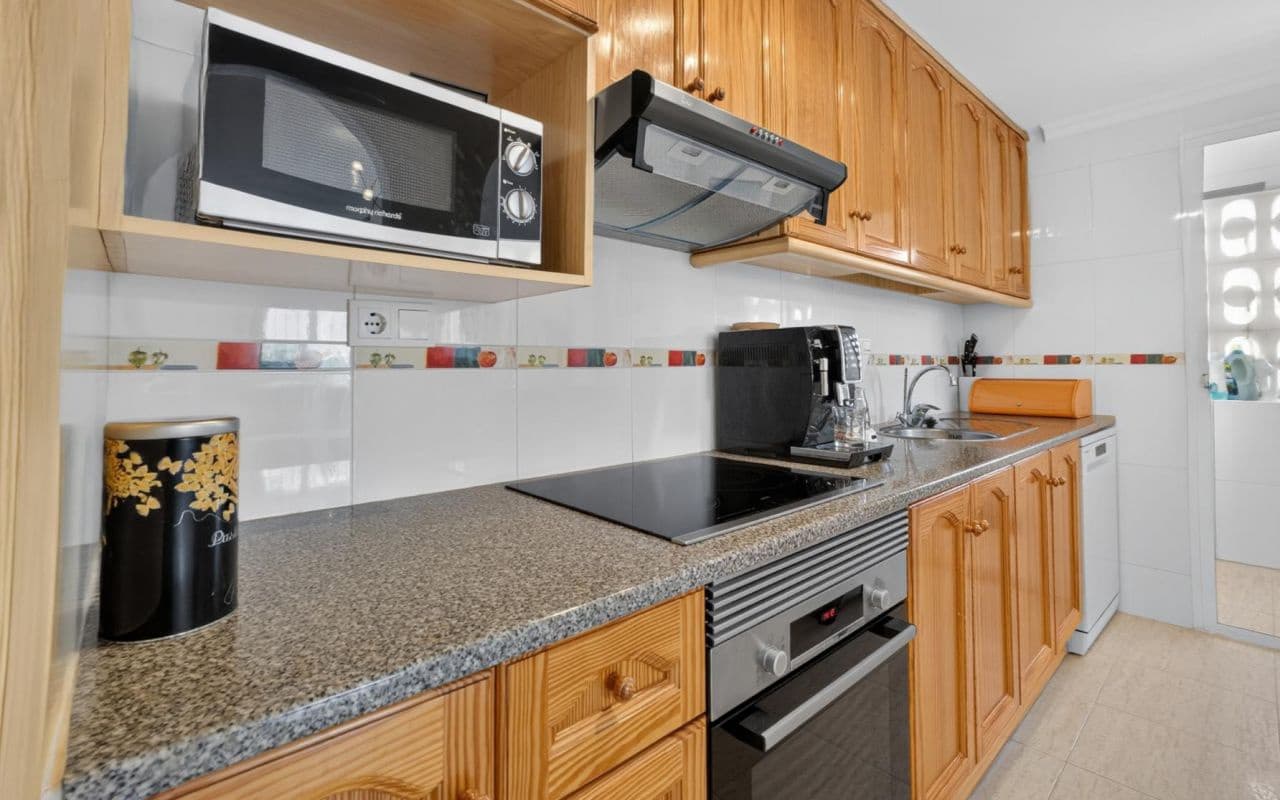 3 bedroom Terraced Villa for sale in Playa Flamenca with pool - € 315,000 (Ref: 9976155)