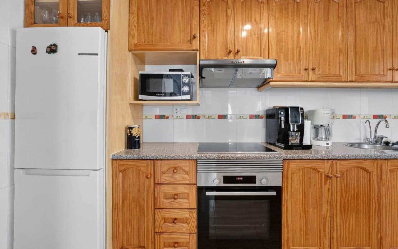 3 bedroom Terraced Villa for sale in Playa Flamenca with pool - € 315,000 (Ref: 9976155)