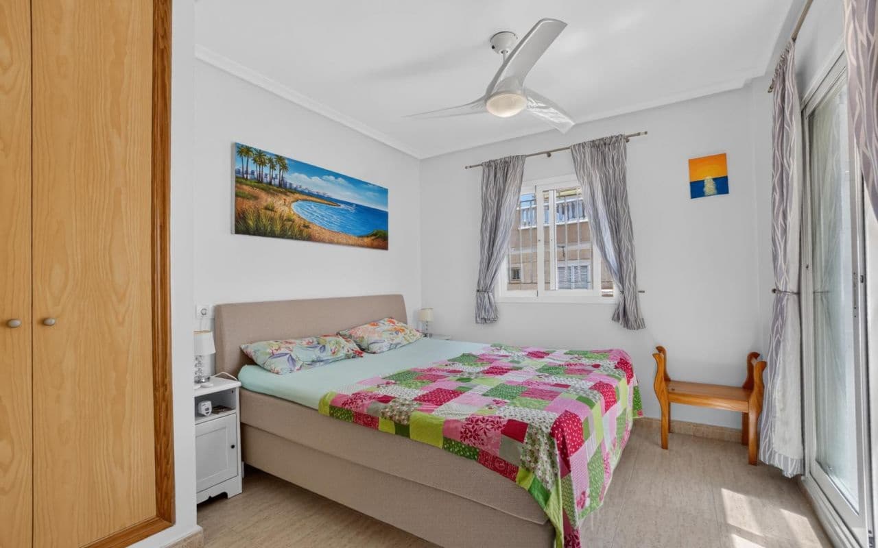 3 bedroom Terraced Villa for sale in Playa Flamenca with pool - € 315,000 (Ref: 9976155)