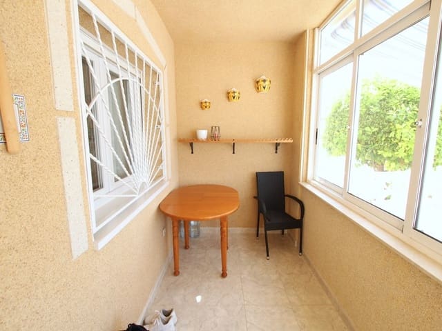 2 Zimmer Haus zu verkaufen in Benijófar mit Pool - 185.000 € (Ref: 9977655)
