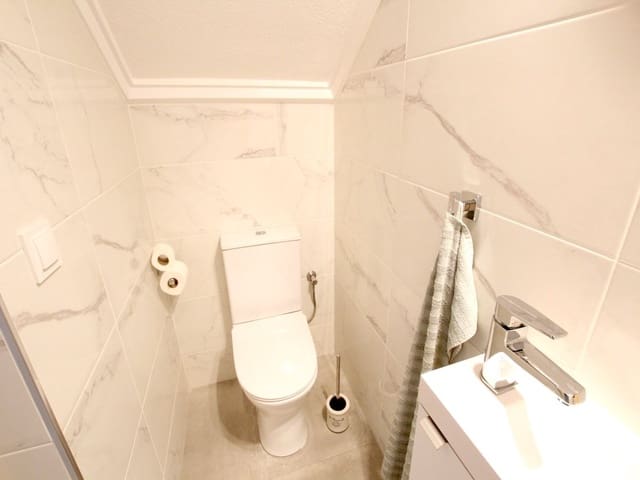 2 Zimmer Haus zu verkaufen in Benijófar mit Pool - 185.000 € (Ref: 9977655)