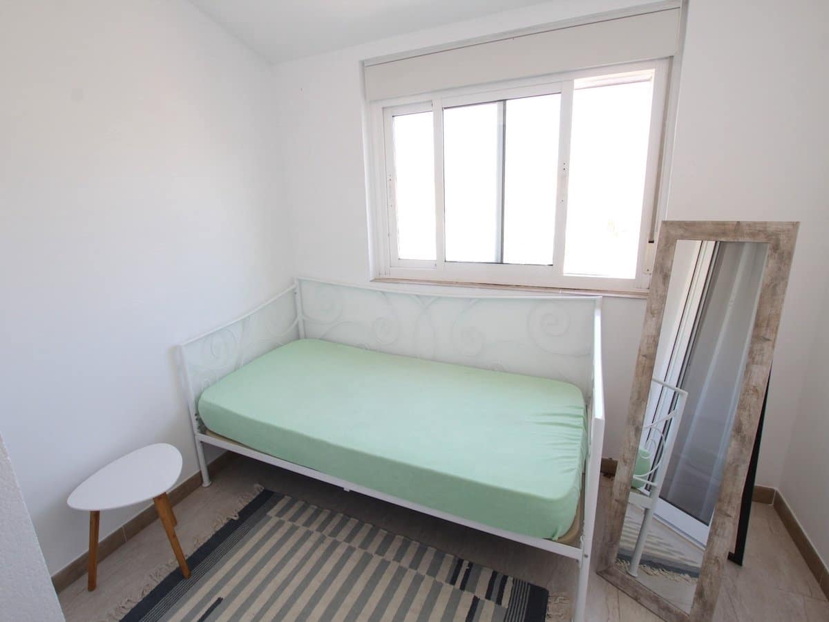 2 bedroom Townhouse for sale in Benijofar with pool - € 185,000 (Ref: 9977655)