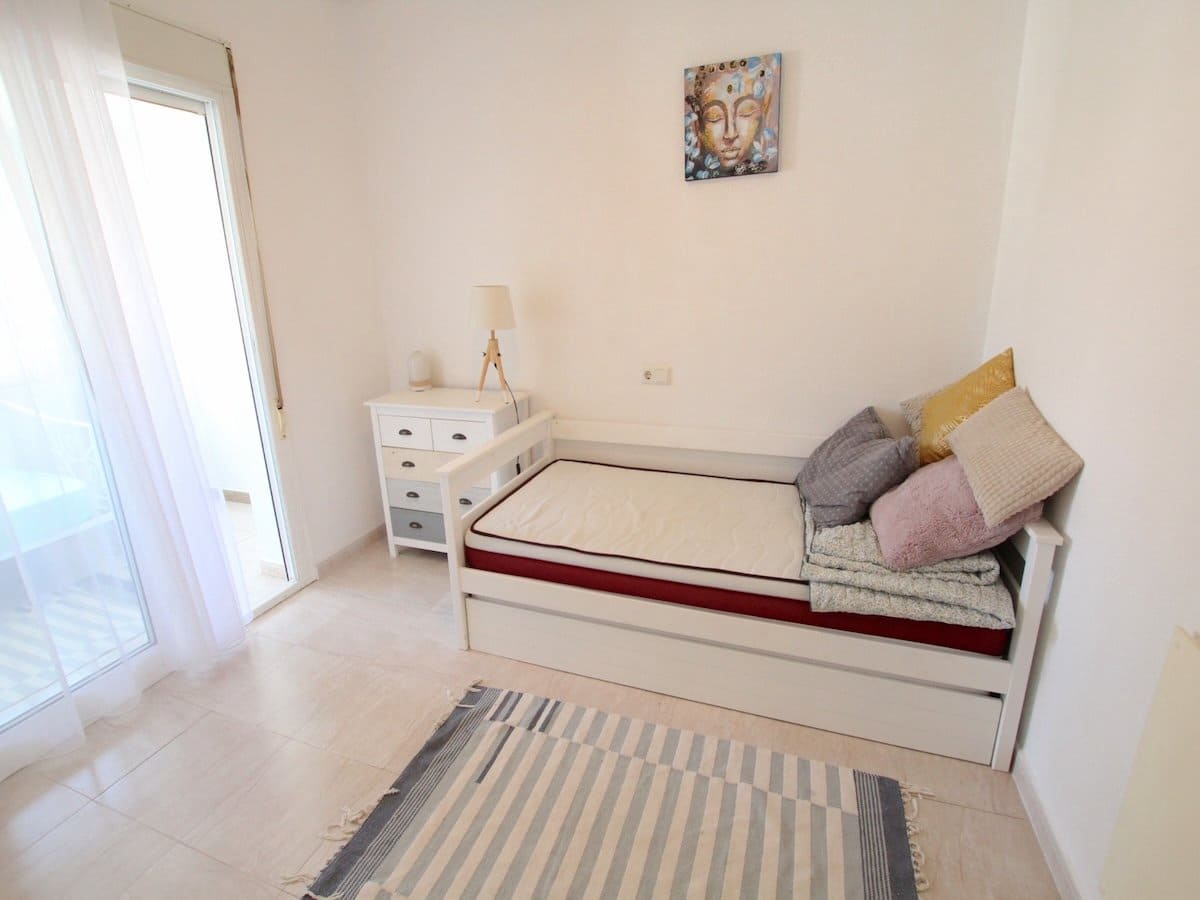 2 bedroom Townhouse for sale in Benijofar with pool - € 185,000 (Ref: 9977655)