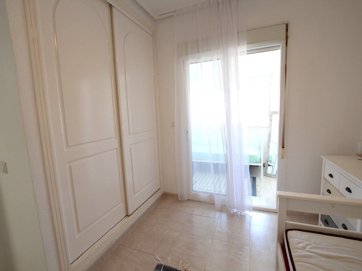2 bedroom Townhouse for sale in Benijofar with pool - € 185,000 (Ref: 9977655)