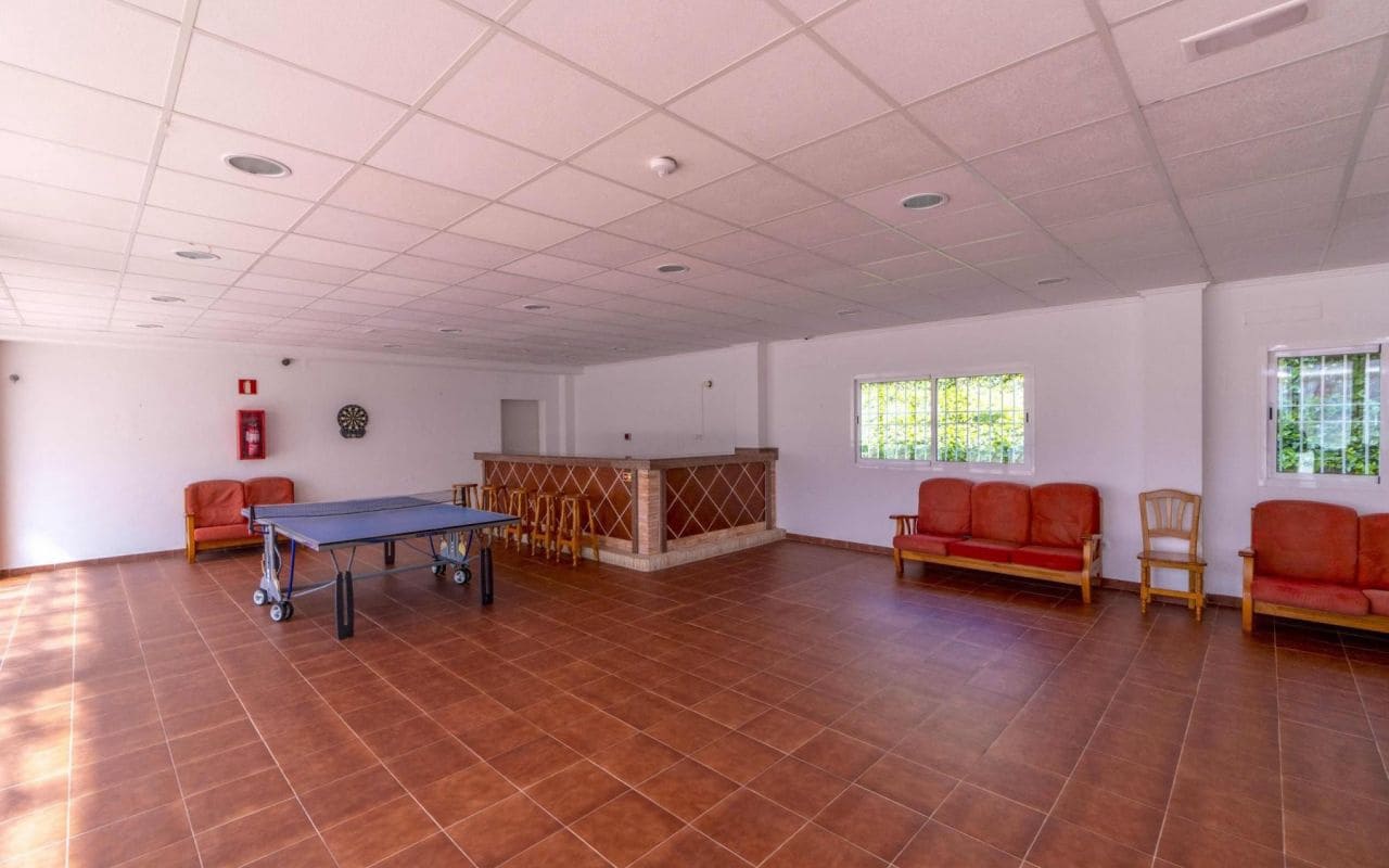 3 soveværelse Byhus til salg i Playa Flamenca med swimmingpool - € 399.000 (Ref: 9977763)