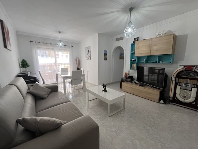 2 soverom Leilighet til salgs i Algorfa med svømmebasseng - € 139 995 (Ref: 9981387)
