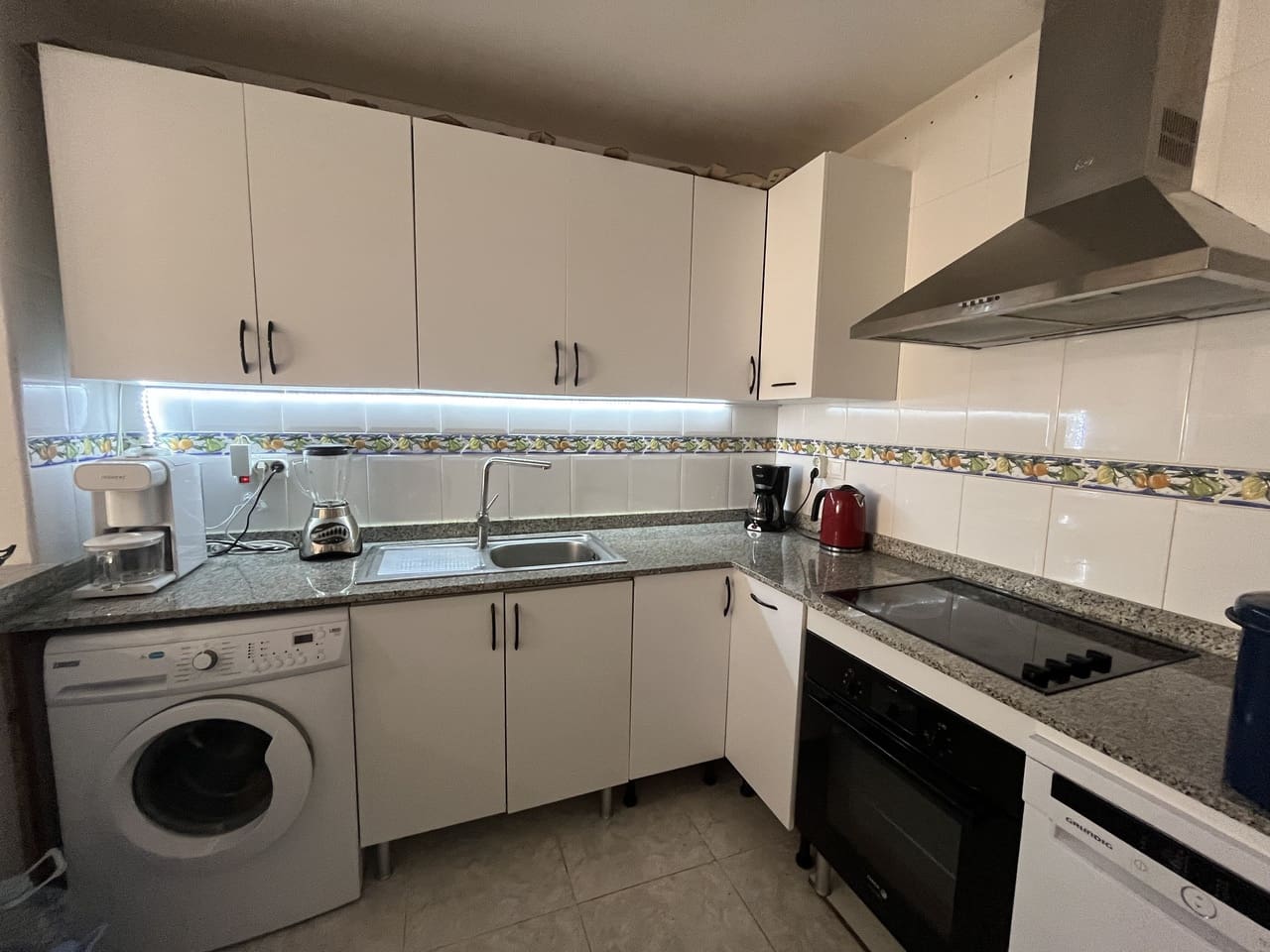 2 soverom Leilighet til salgs i Algorfa med svømmebasseng - € 139 995 (Ref: 9981387)