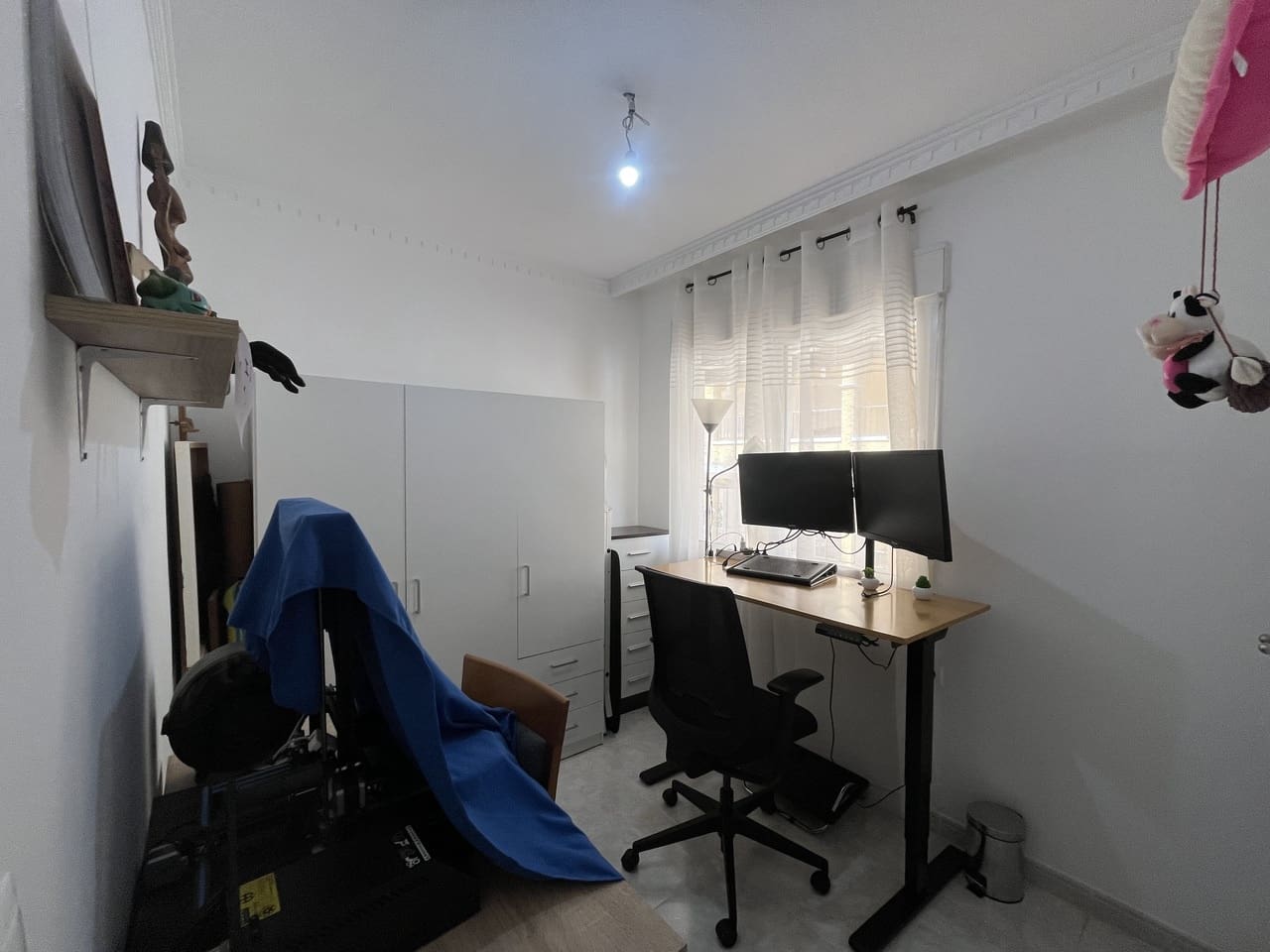 2 soverom Leilighet til salgs i Algorfa med svømmebasseng - € 139 995 (Ref: 9981387)