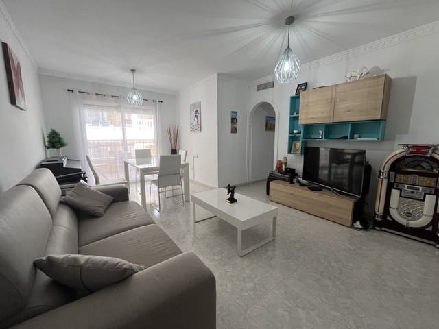 2 soverom Leilighet til salgs i Algorfa med svømmebasseng - € 139 995 (Ref: 9981387)