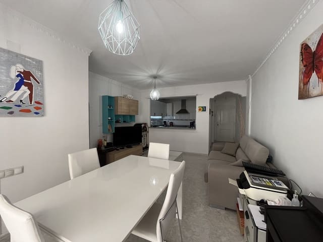 2 soverom Leilighet til salgs i Algorfa med svømmebasseng - € 139 995 (Ref: 9981387)