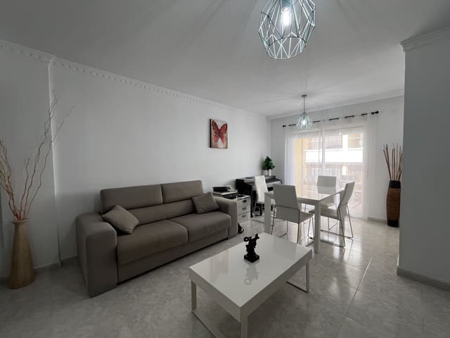 2 soverom Leilighet til salgs i Algorfa med svømmebasseng - € 139 995 (Ref: 9981387)