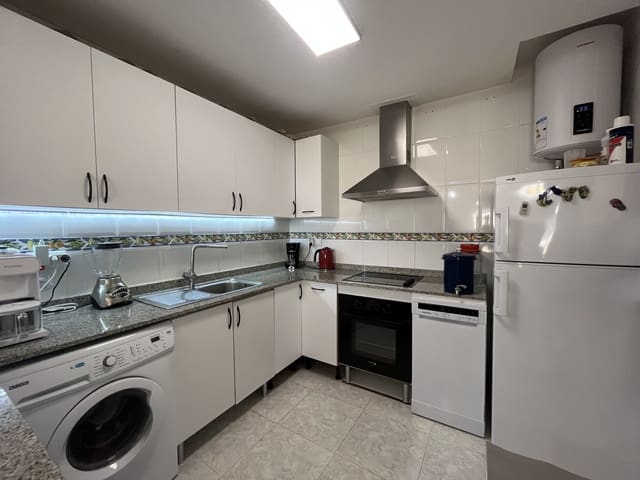 2 soverom Leilighet til salgs i Algorfa med svømmebasseng - € 139 995 (Ref: 9981387)