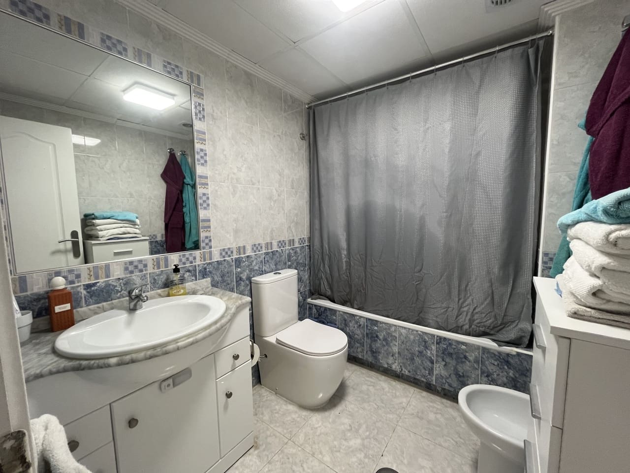2 soverom Leilighet til salgs i Algorfa med svømmebasseng - € 139 995 (Ref: 9981387)