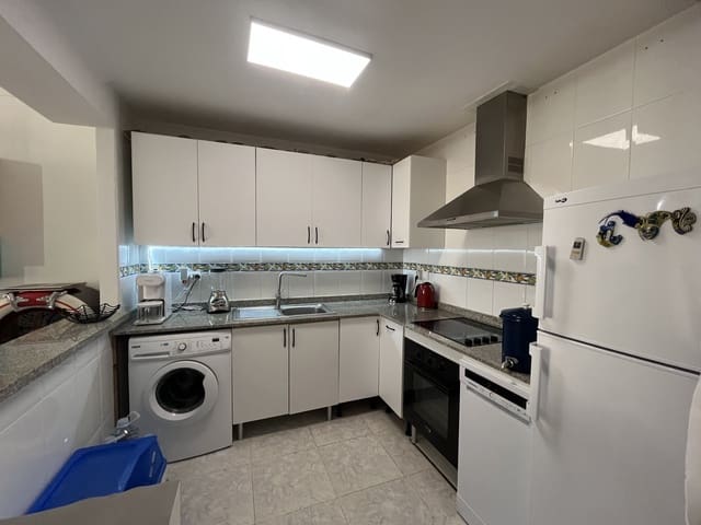 2 soverom Leilighet til salgs i Algorfa med svømmebasseng - € 139 995 (Ref: 9981387)