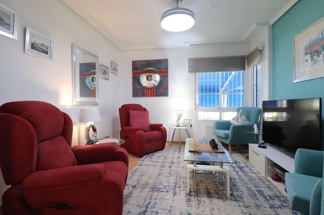 4 sypialnia Willa na sprzedaż w Algorfa z basenem - 325 000 € (Ref: 9981388)