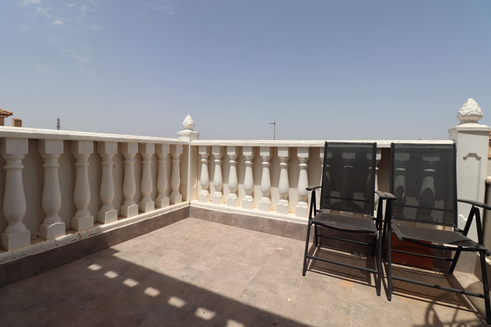 4 chambre Villa/Maison à vendre à Algorfa avec piscine - 325 000 € (Ref: 9981388)