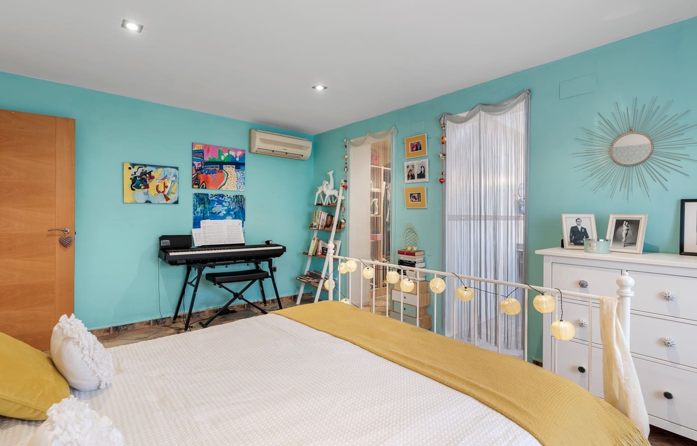 4 soverom Villa til salgs i Ciudad Quesada med svømmebasseng - € 415 000 (Ref: 9981483)
