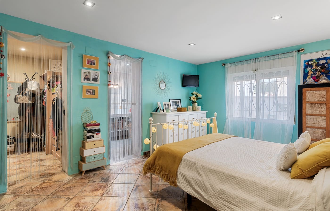 4 soverom Villa til salgs i Ciudad Quesada med svømmebasseng - € 415 000 (Ref: 9981483)