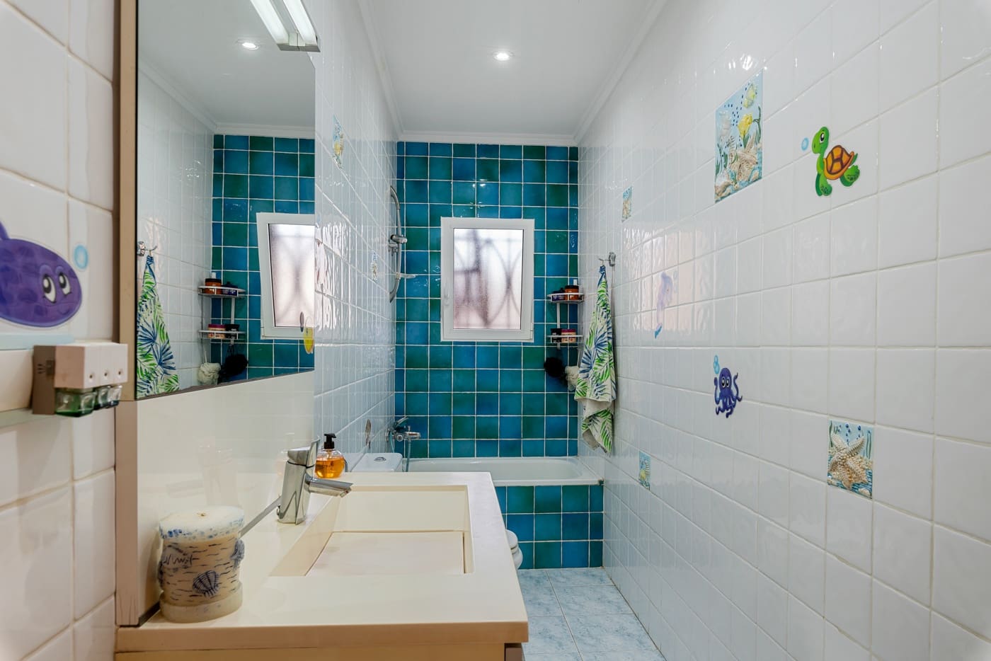 4 soverom Villa til salgs i Ciudad Quesada med svømmebasseng - € 415 000 (Ref: 9981483)