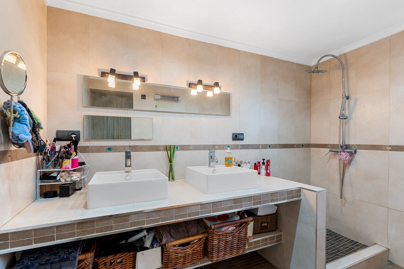 4 soverom Villa til salgs i Ciudad Quesada med svømmebasseng - € 415 000 (Ref: 9981483)