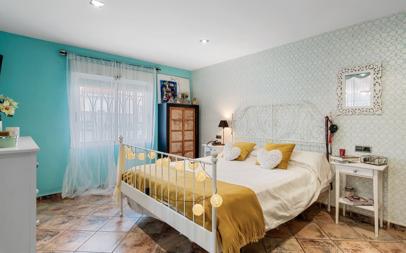 4 soverom Villa til salgs i Ciudad Quesada med svømmebasseng - € 415 000 (Ref: 9981483)