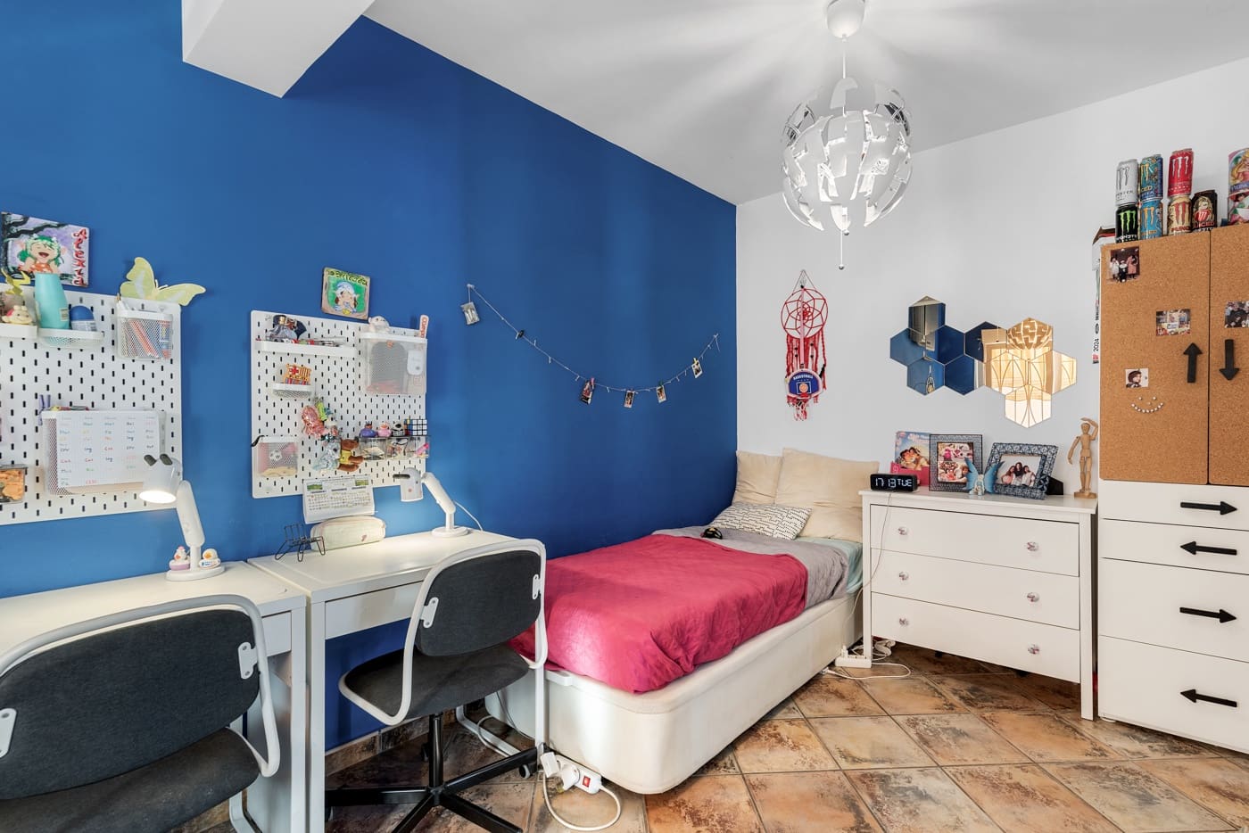 4 soverom Villa til salgs i Ciudad Quesada med svømmebasseng - € 415 000 (Ref: 9981483)