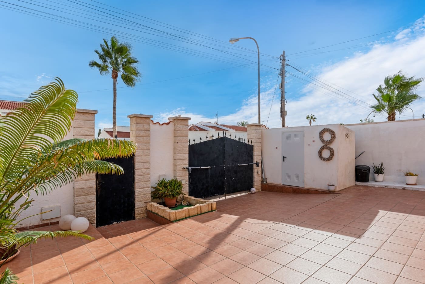 4 soverom Villa til salgs i Ciudad Quesada med svømmebasseng - € 415 000 (Ref: 9981483)