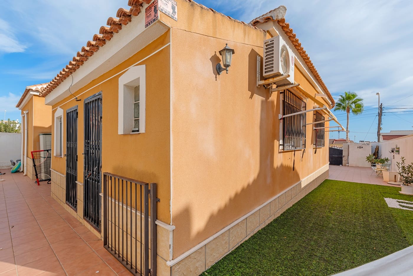 4 soverom Villa til salgs i Ciudad Quesada med svømmebasseng - € 415 000 (Ref: 9981483)
