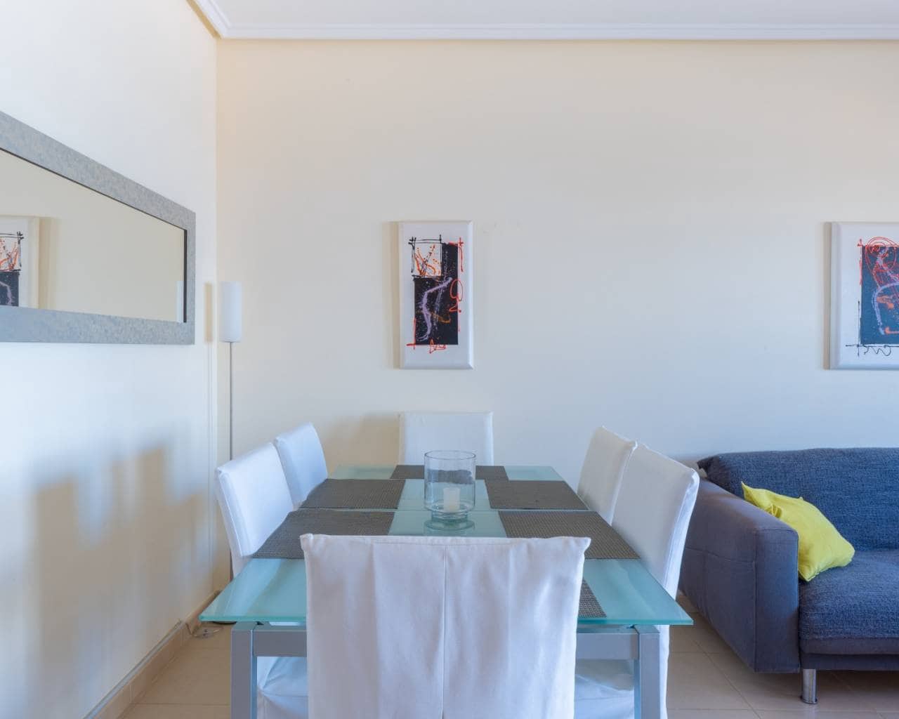 3 chambre Maison de Ville à vendre à Ciudad Quesada avec piscine - 295 000 € (Ref: 9981558)