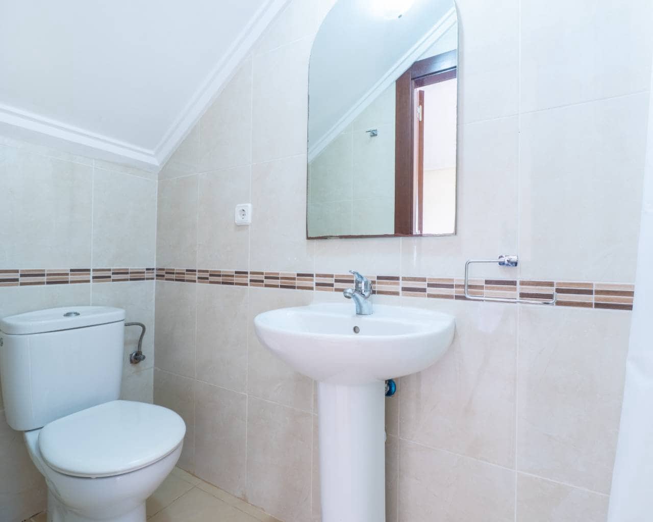3 chambre Maison de Ville à vendre à Ciudad Quesada avec piscine - 295 000 € (Ref: 9981558)