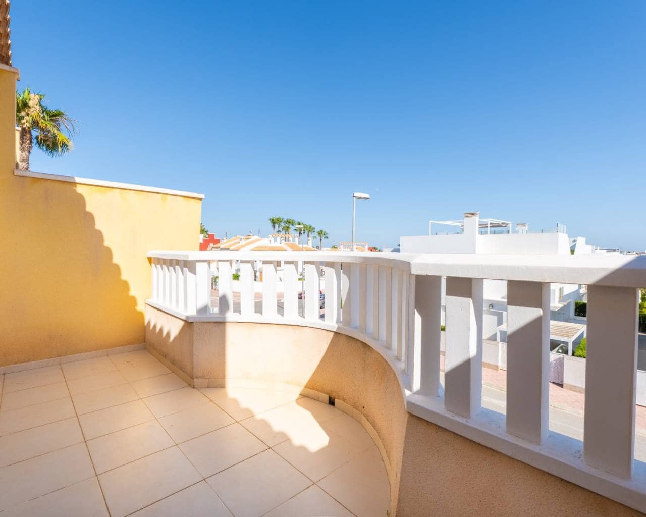 3 chambre Maison de Ville à vendre à Ciudad Quesada avec piscine - 295 000 € (Ref: 9981558)