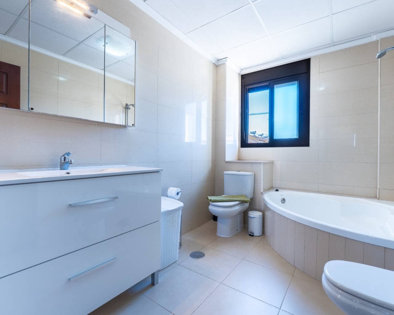 3 chambre Maison de Ville à vendre à Ciudad Quesada avec piscine - 295 000 € (Ref: 9981558)