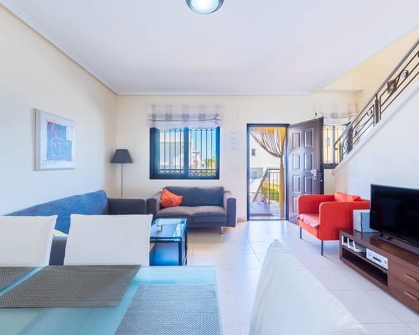3 slaapkamer Huis te koop in Ciudad Quesada, Rojales met zwembad - € 295.000 (Ref: 9981558)