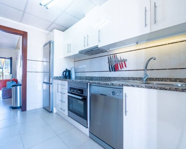 3 slaapkamer Huis te koop in Ciudad Quesada, Rojales met zwembad - € 295.000 (Ref: 9981558)