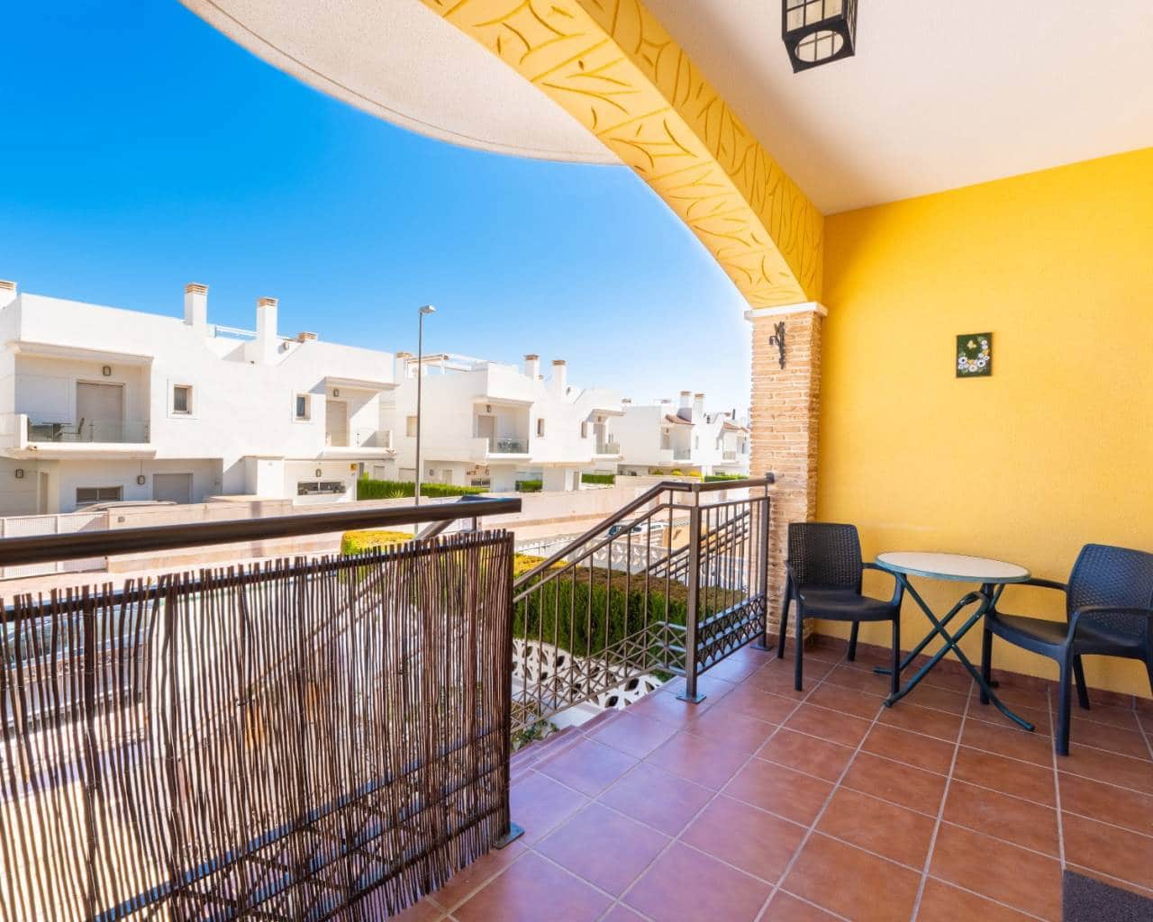 3 chambre Maison de Ville à vendre à Ciudad Quesada avec piscine - 295 000 € (Ref: 9981558)