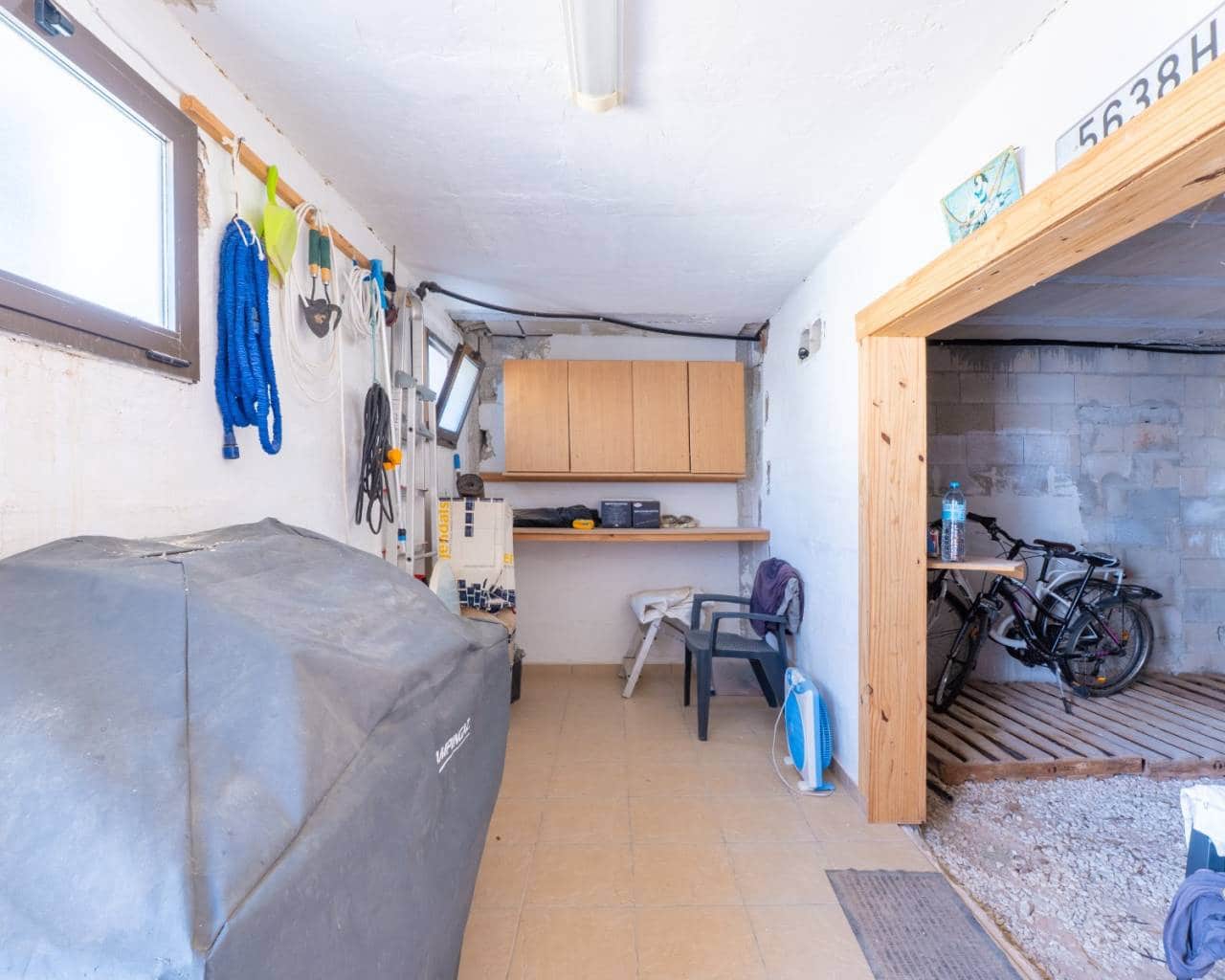 3 chambre Maison de Ville à vendre à Ciudad Quesada avec piscine - 295 000 € (Ref: 9981558)