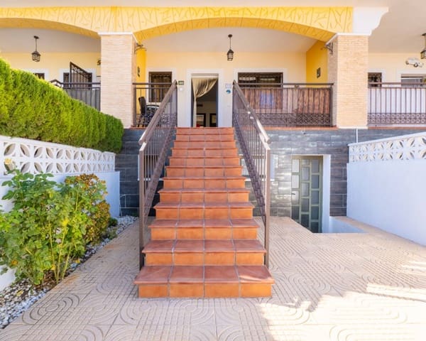3 slaapkamer Huis te koop in Ciudad Quesada, Rojales met zwembad - € 295.000 (Ref: 9981558)