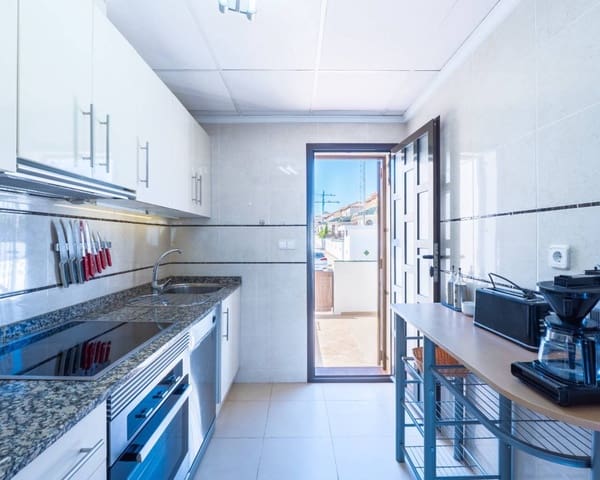 3 slaapkamer Huis te koop in Ciudad Quesada, Rojales met zwembad - € 295.000 (Ref: 9981558)