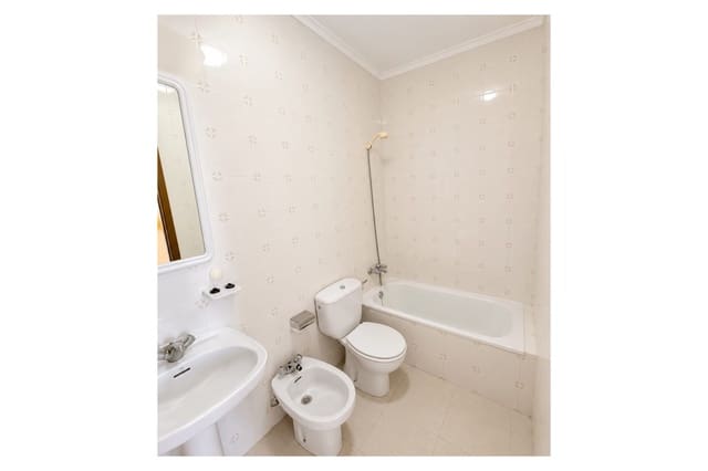 Apartamento de 1 habitación en Ciudad Quesada, Rojales en venta con piscina - 110.000 € (Ref: 9983248)