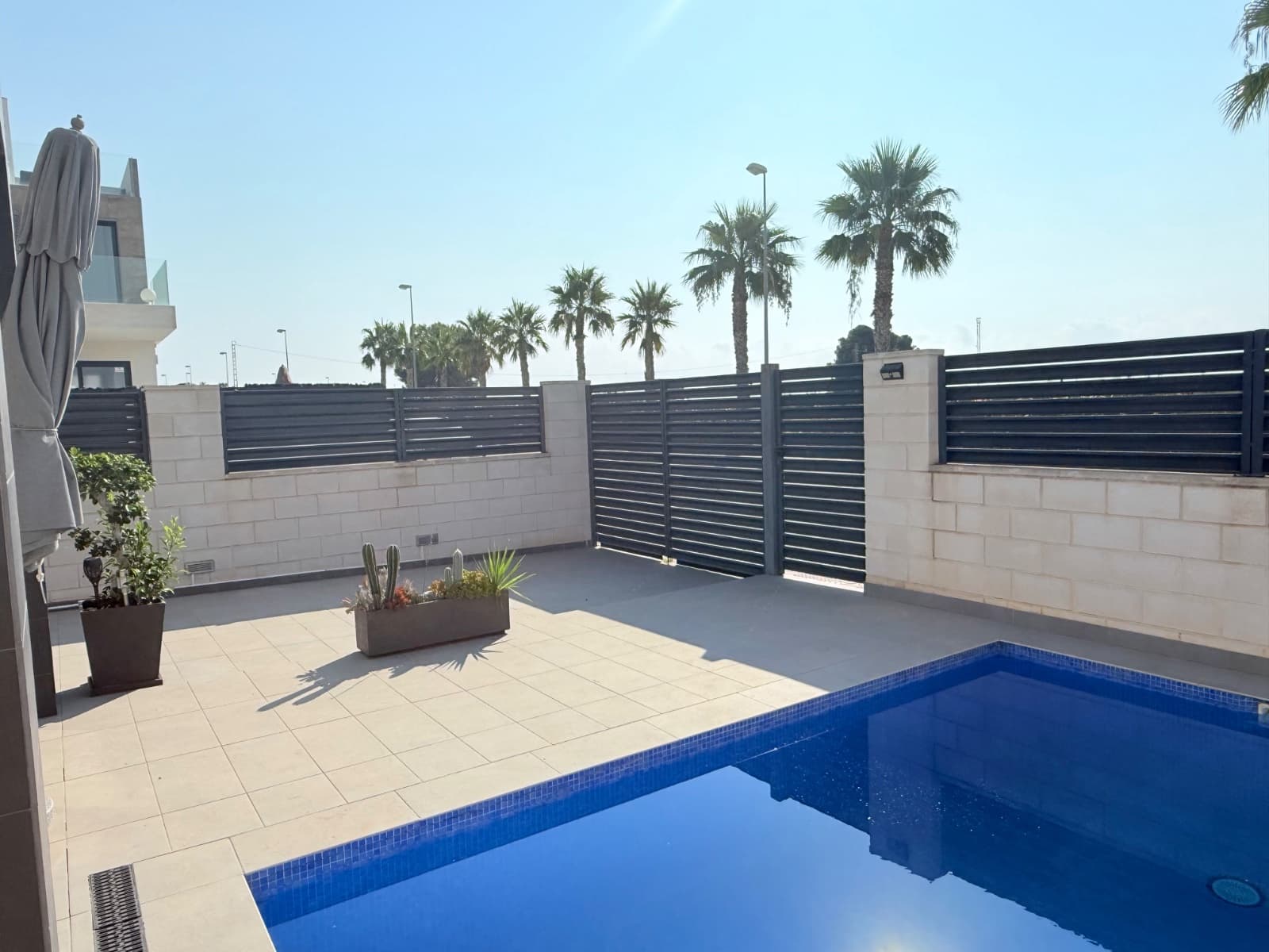 3 soveværelse Villa til salg i Ciudad Quesada - € 399.000 (Ref: 9983249)